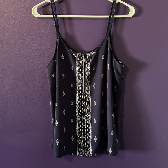 3 dressy casual women’s tank tops - Picture 6 of 15